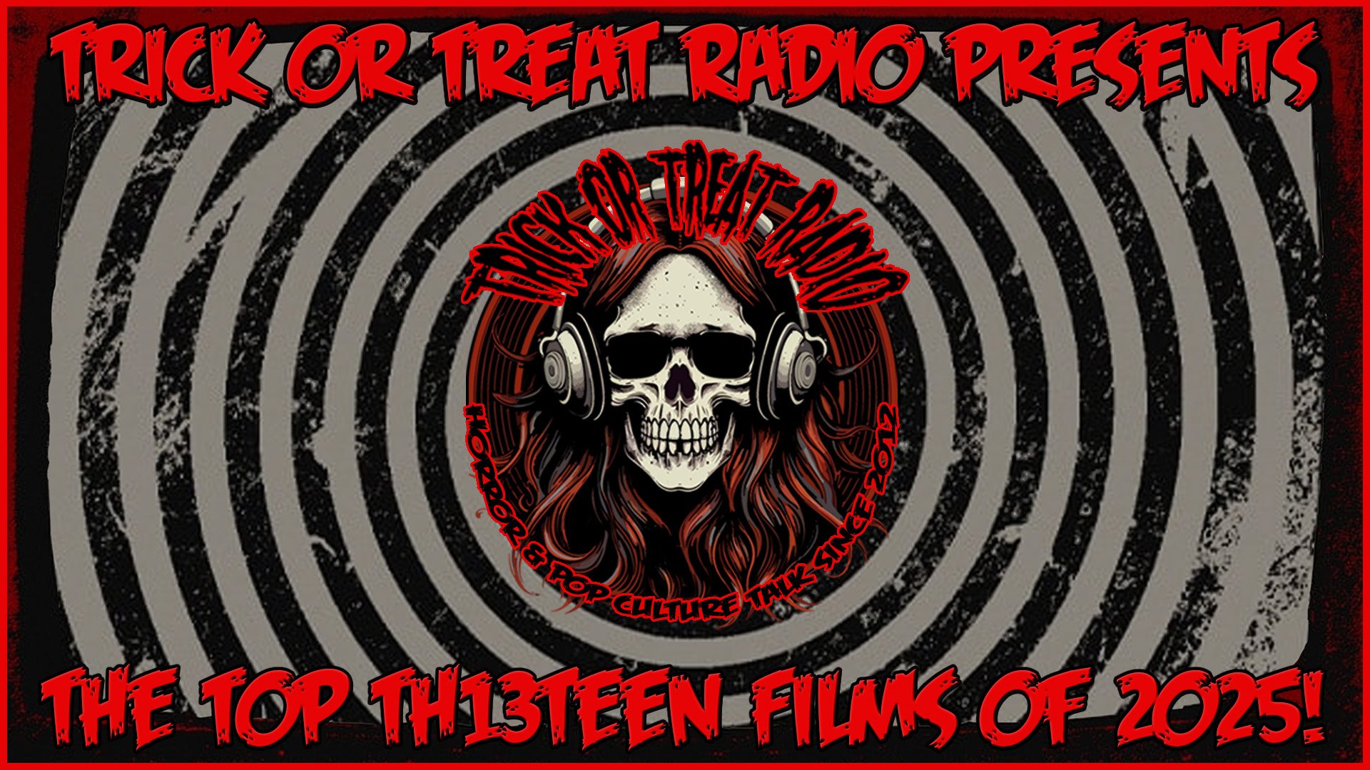 TorTR - 2025 Year End Special