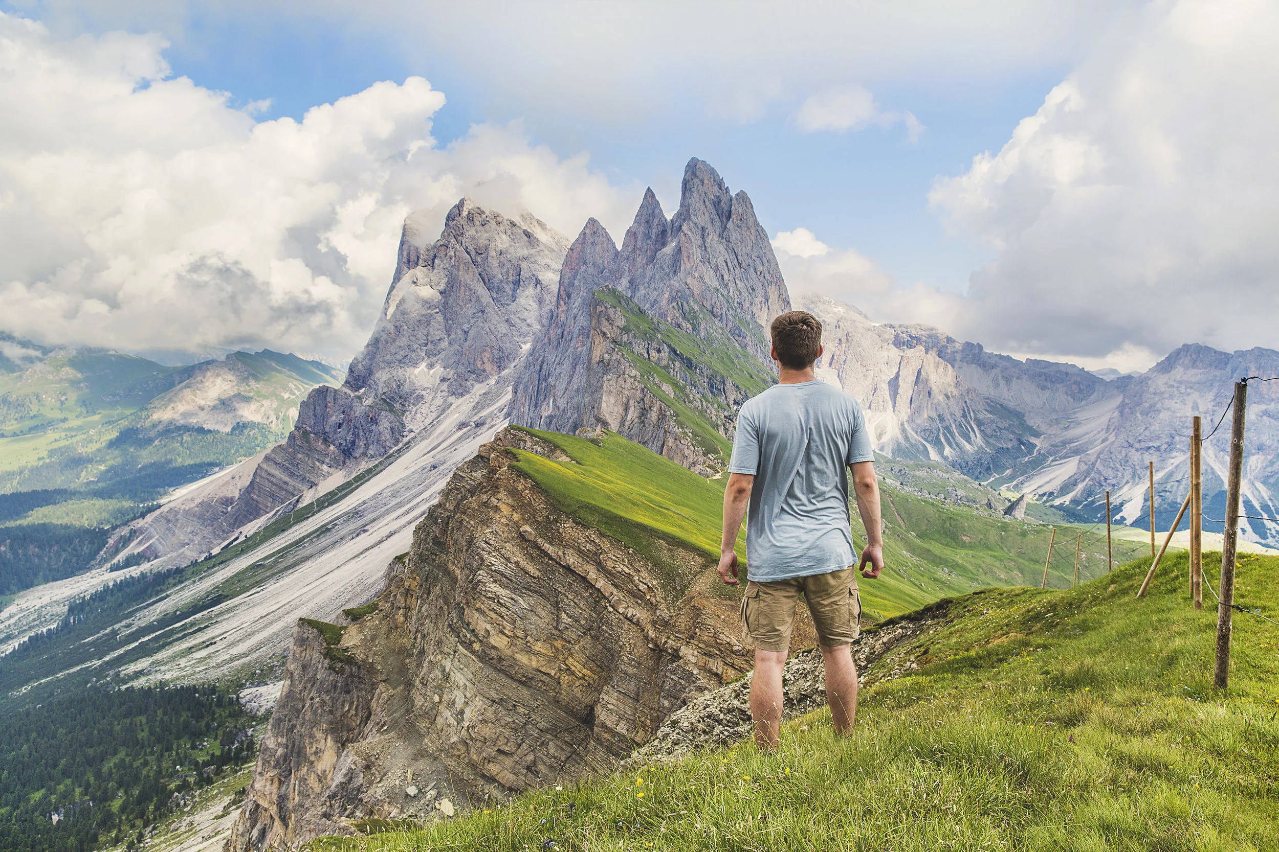 Why thinking " if you build it, they will come " is impacting your growth.