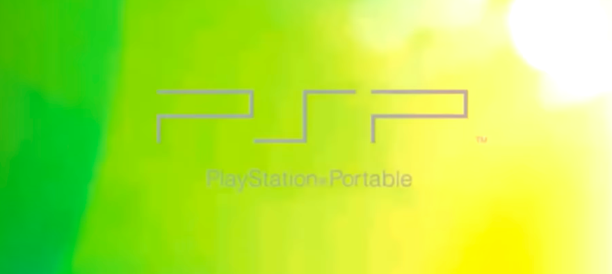 PSP