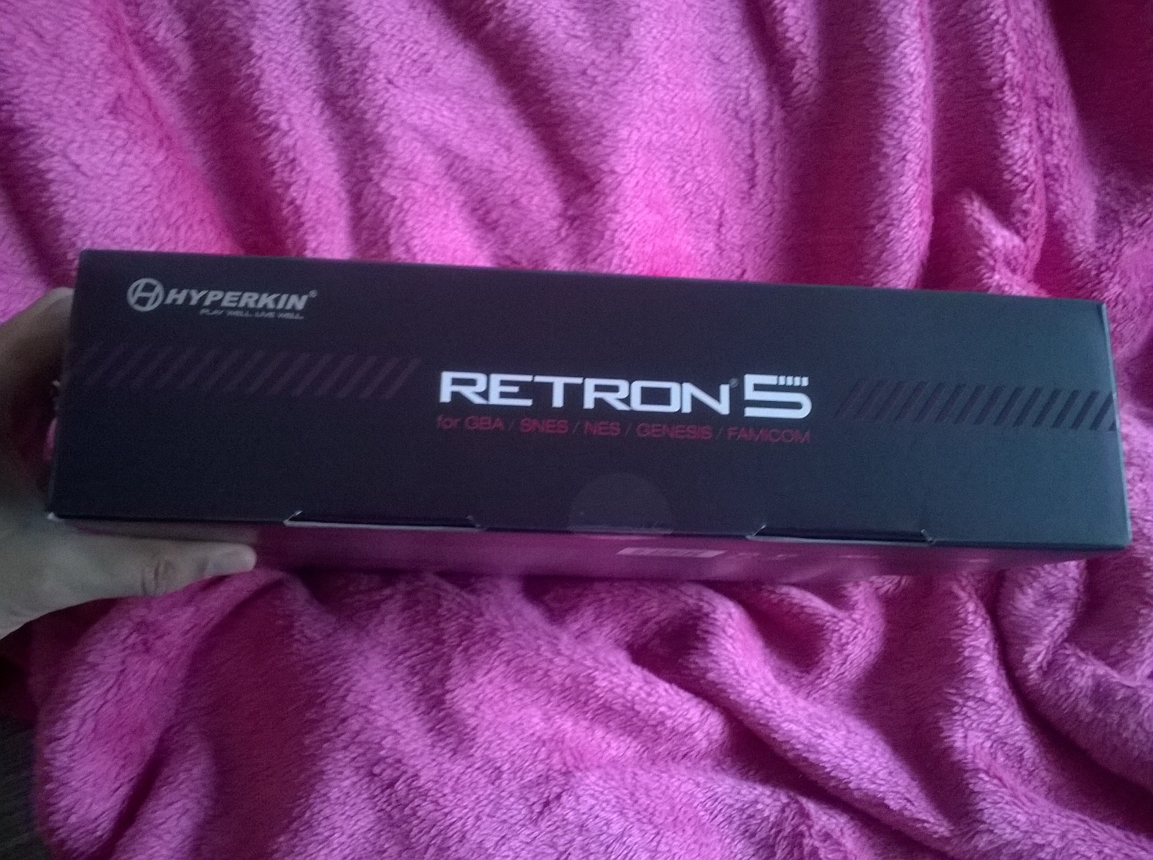 Retron5