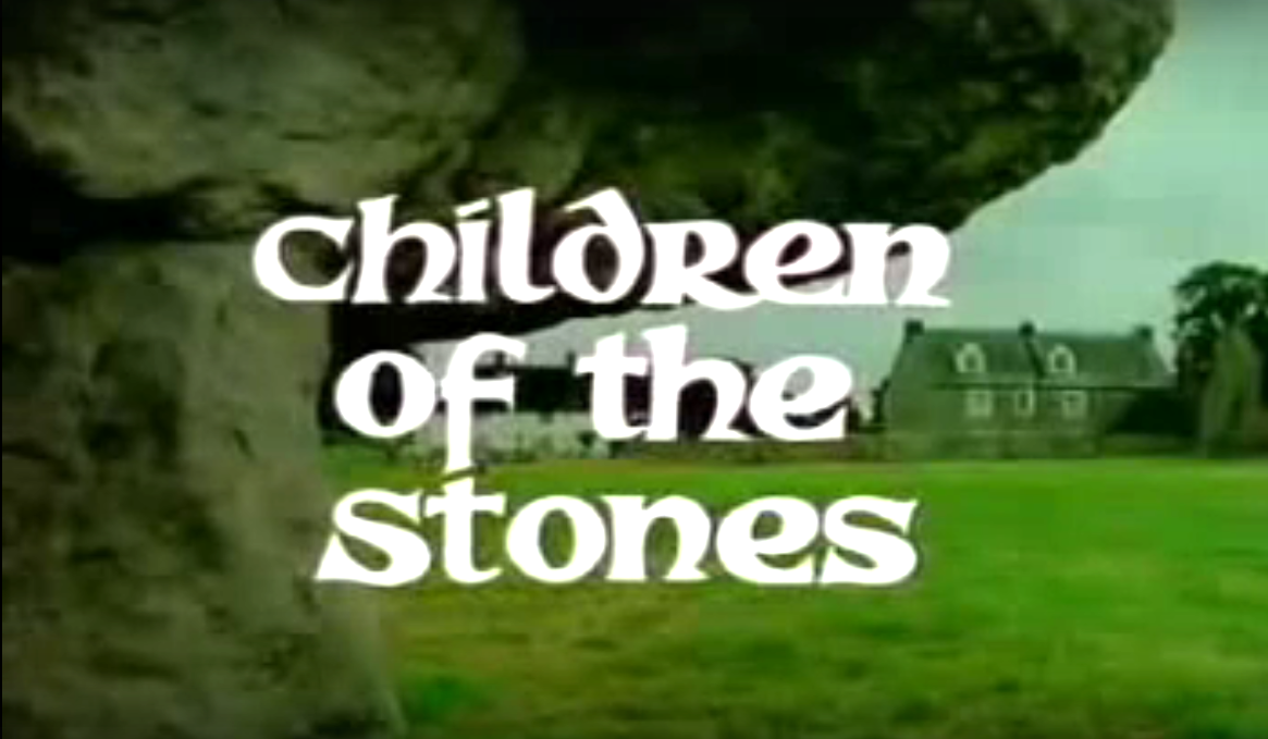 Children Of The Stones