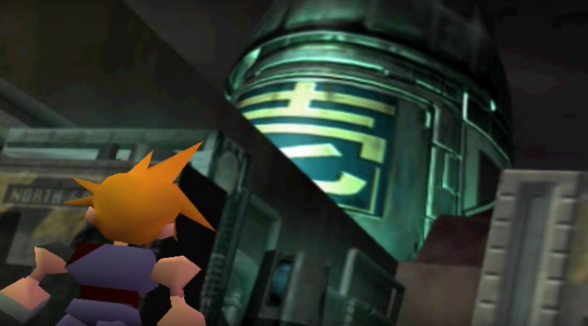 Final Fantasy VII