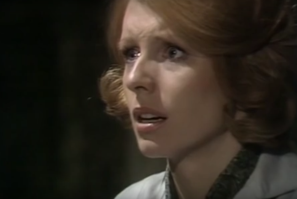 Jane Asher is a pretty good actress in this.