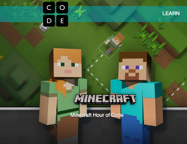 Minecraft Hour of Code Code.org.png