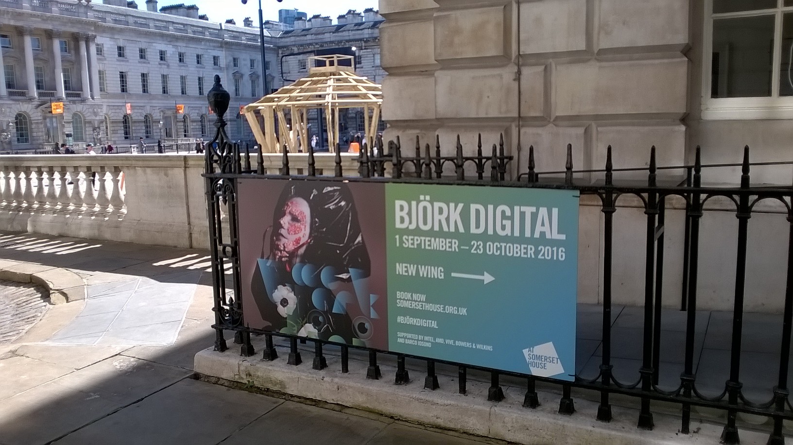 Bjork Digital