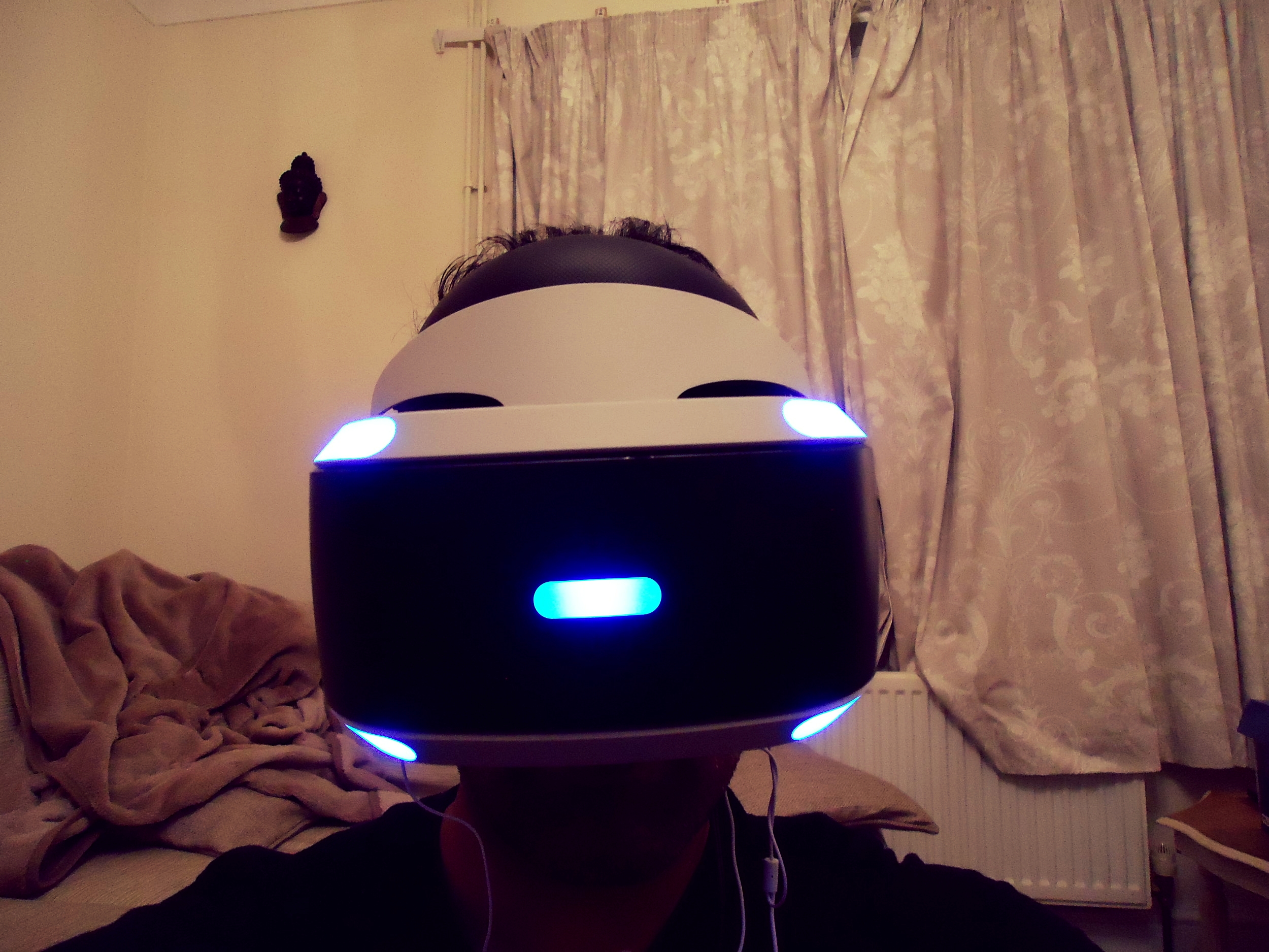 PSVR