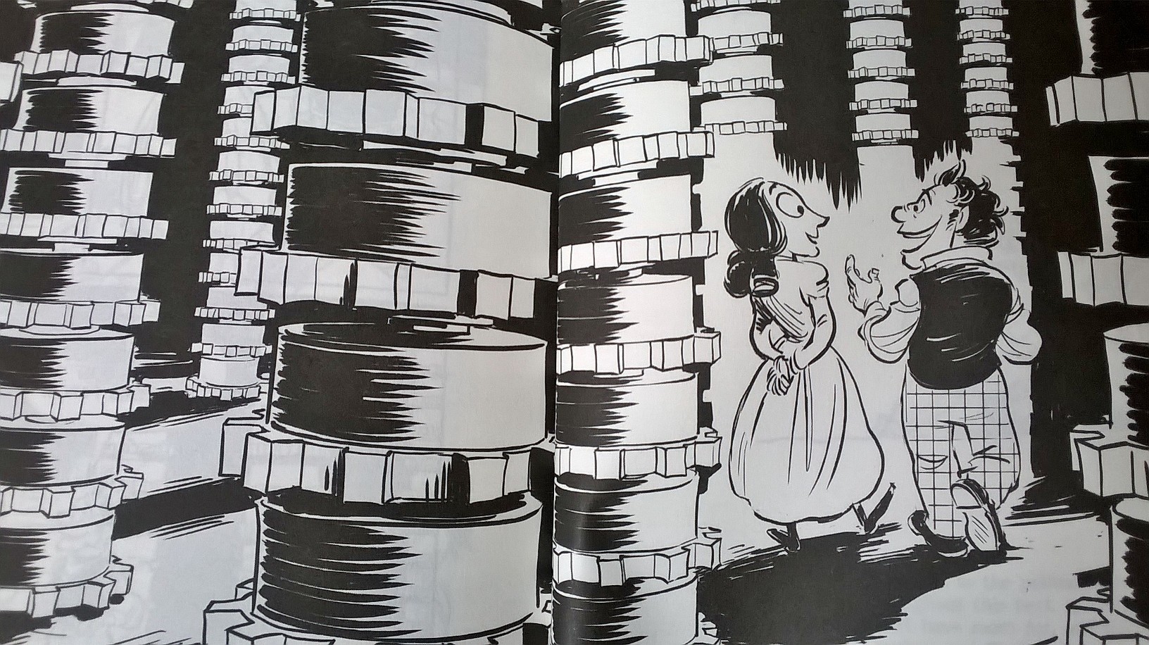 The Thrilling Adventure of Lovelace and Babbage: The (Mostly) True Story of the First Computer