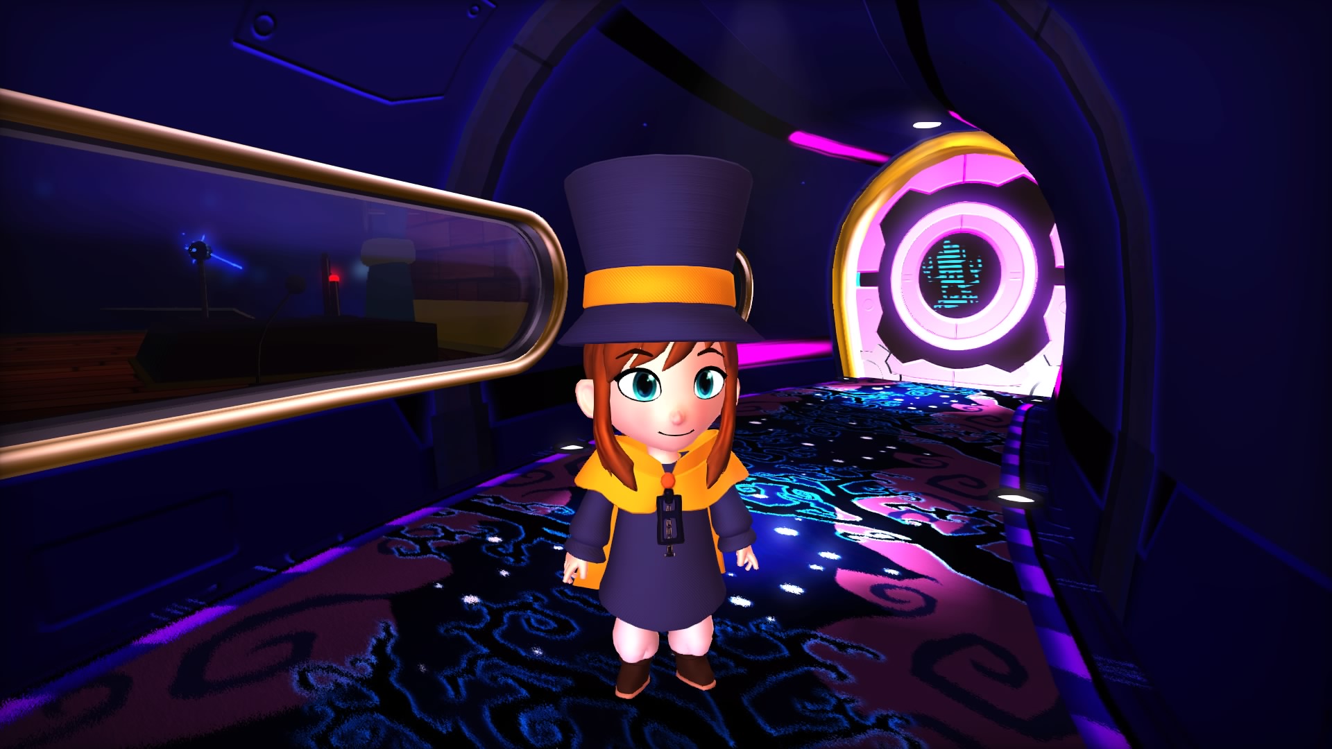 A Hat In Time- Video Games As Art