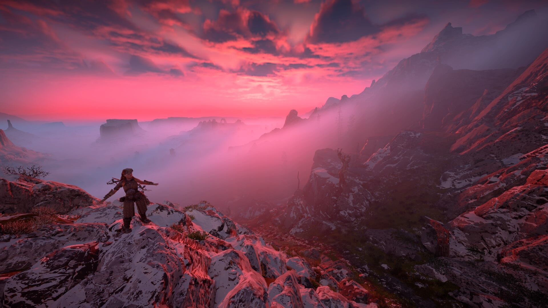 Horizon Zero Dawn - Video Games As Art
