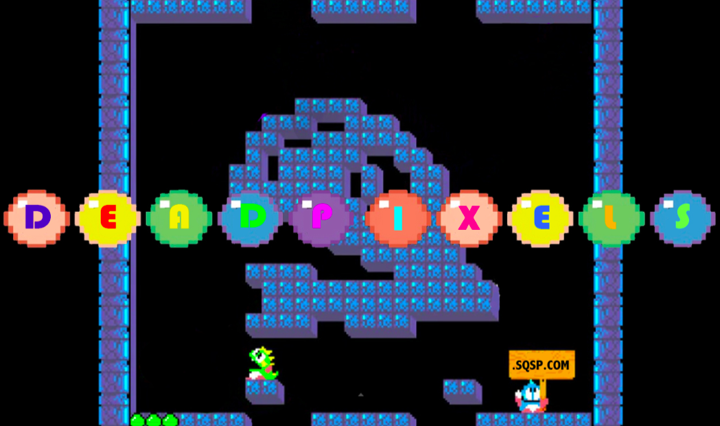 Bubble Bobble Box Shot for Arcade Games - GameFAQs