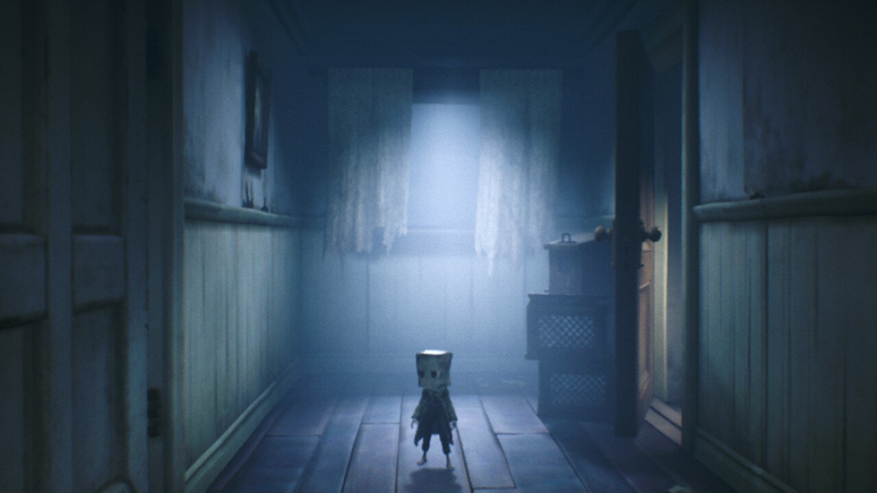 Little Nightmares 2- Video Games As Art