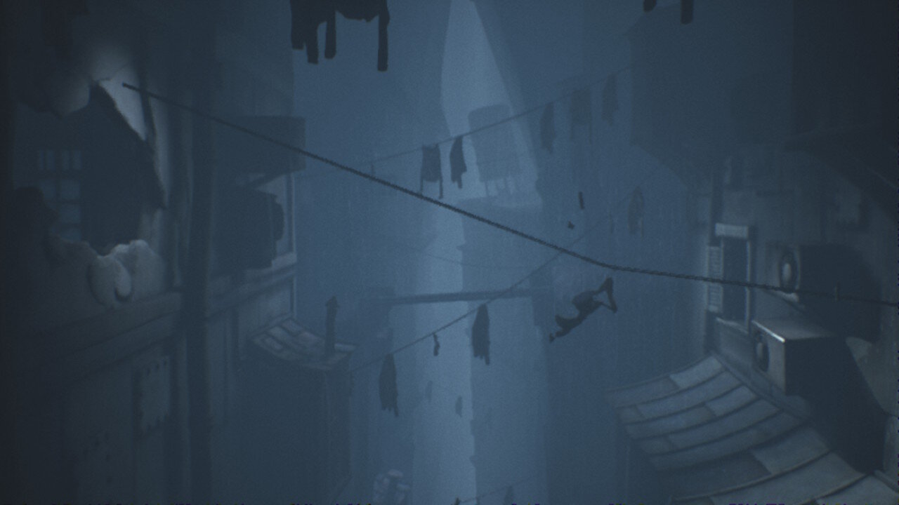 Little Nightmares 2- Video Games As Art