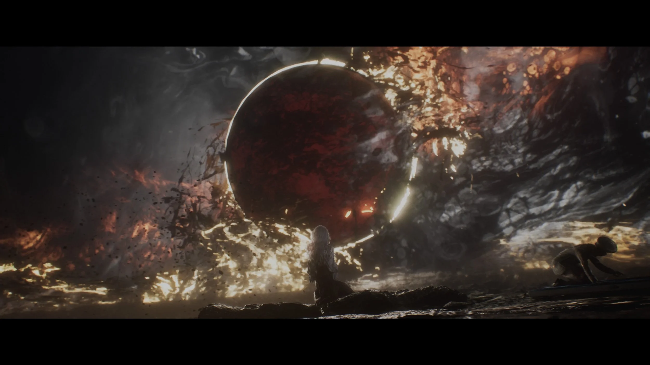 Clair Obscur: Expedition 33 - Videogames As Art