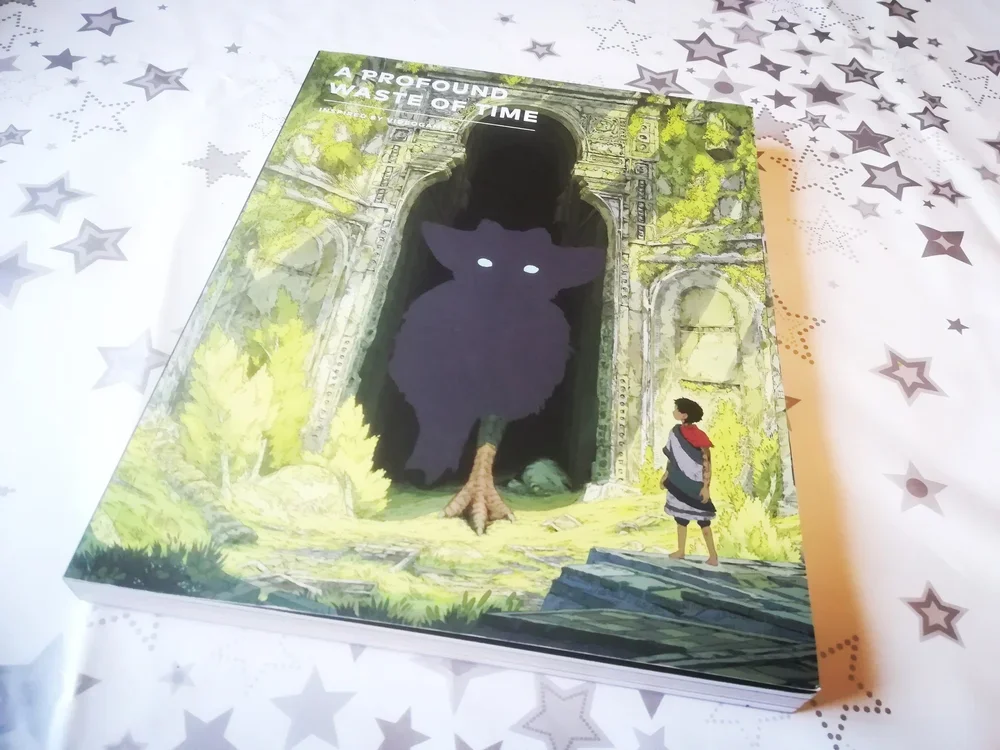 The Power of the Written Word and Catering for the Niche