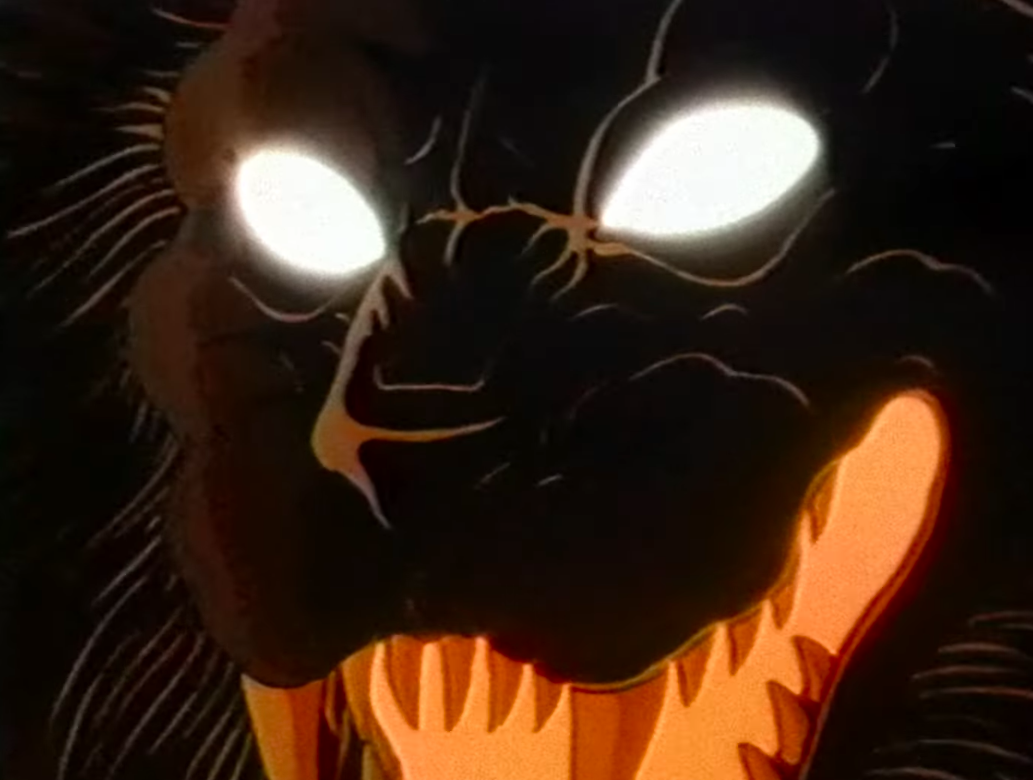 Hell Target - Cult Manga Review