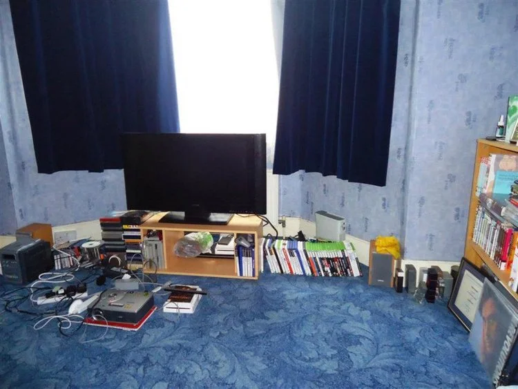 My Gaming Life - Xbox 360