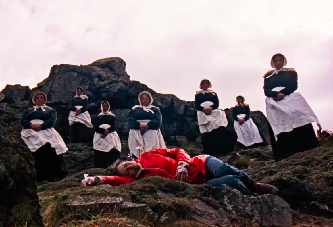 Enys Men - Cult Film Review