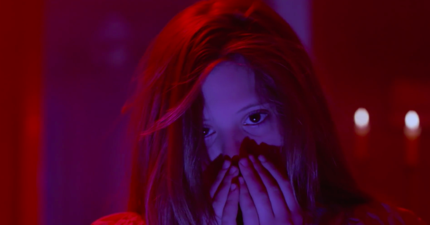 Laurin - Cult Film Review