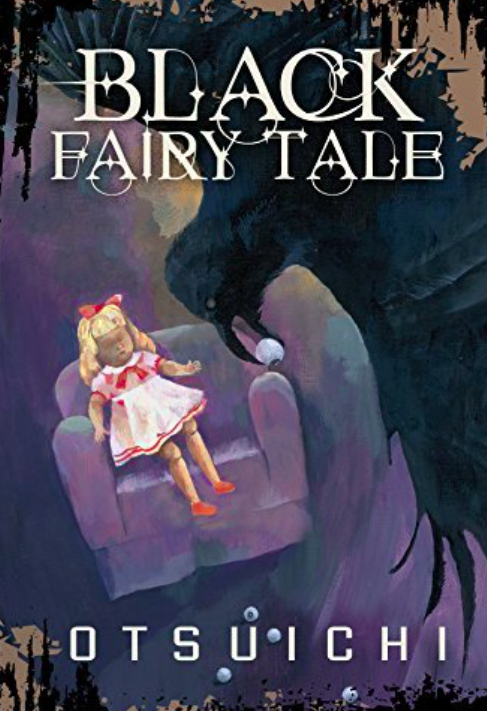 Black Fairy Tale by Otsuichi