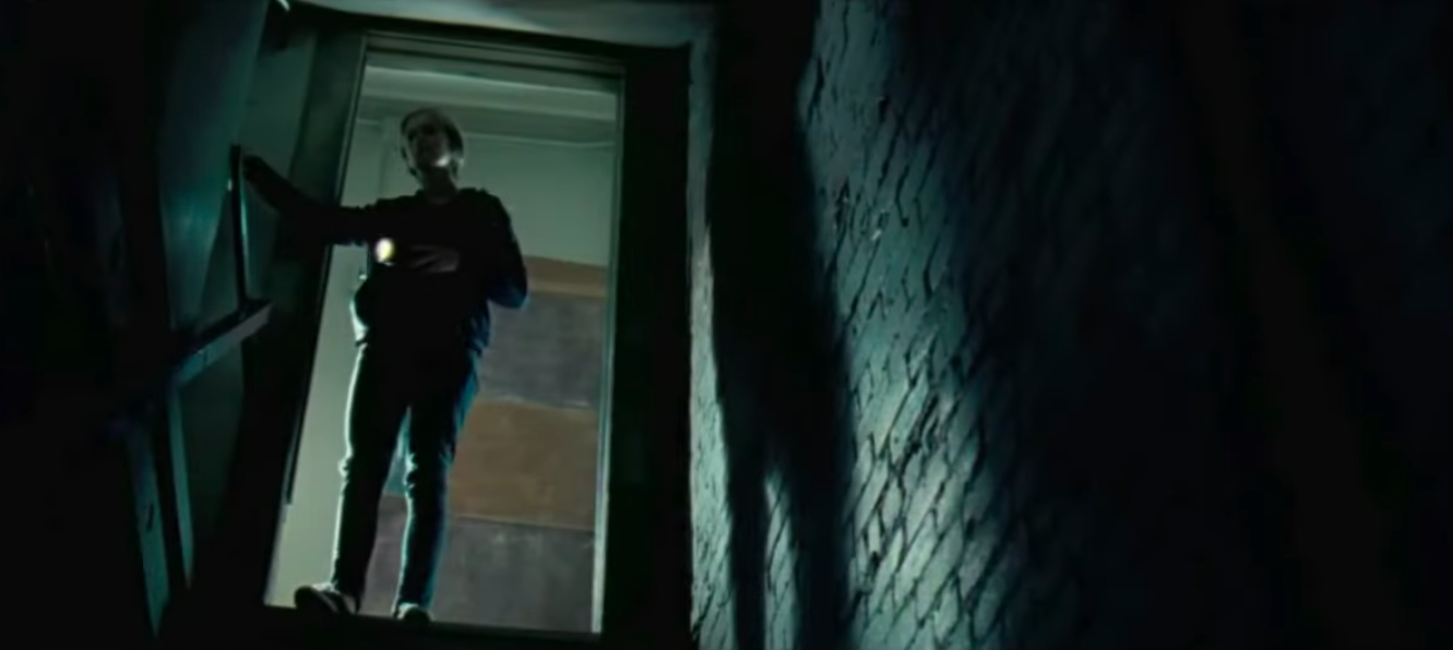 The Innkeepers - Cult Horror Review