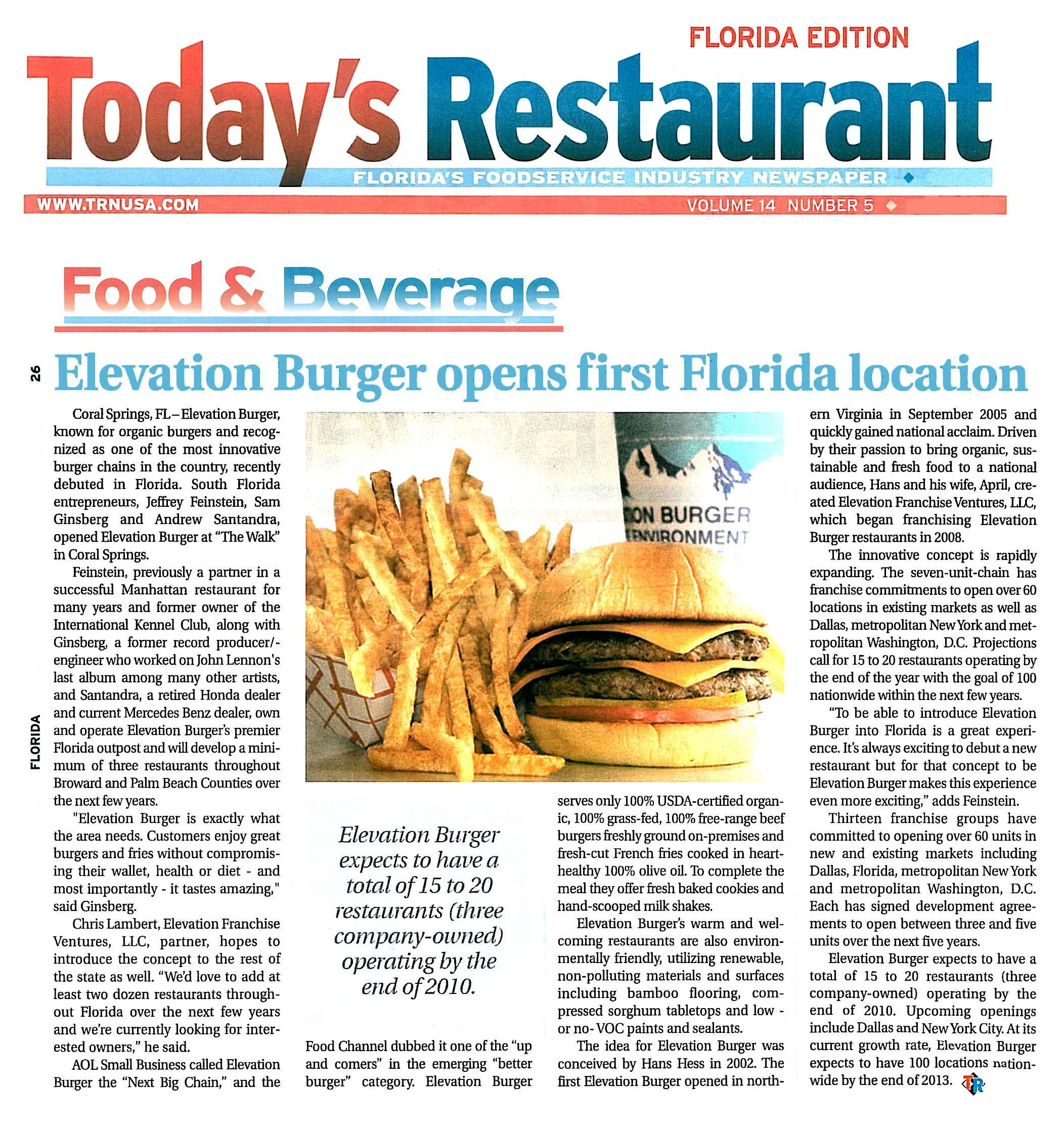 Today's Restaurant (May 2010).JPG