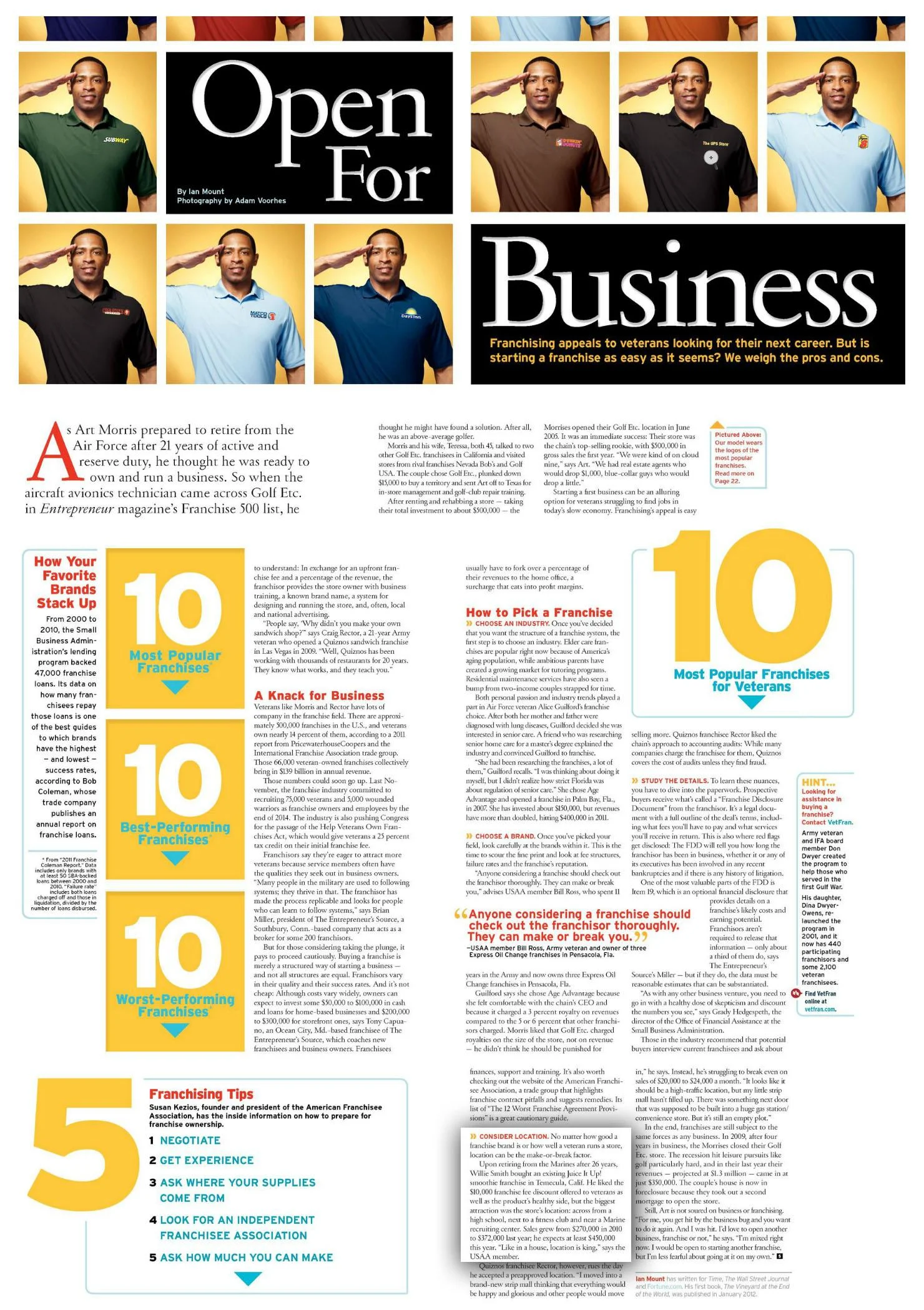 USAA Magazine (June 2012).JPG