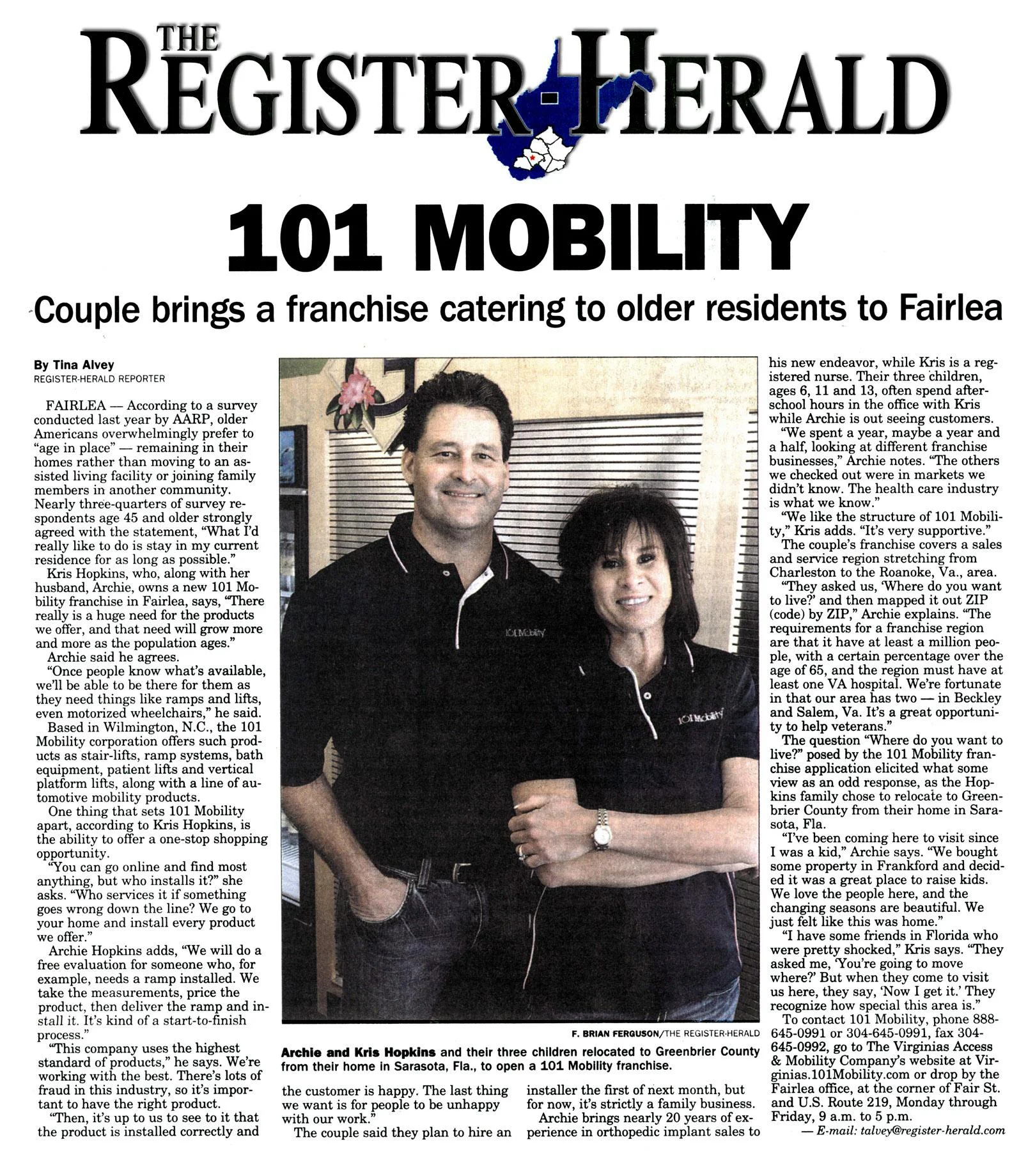 Register-Herald (Feb 20 2011).JPG