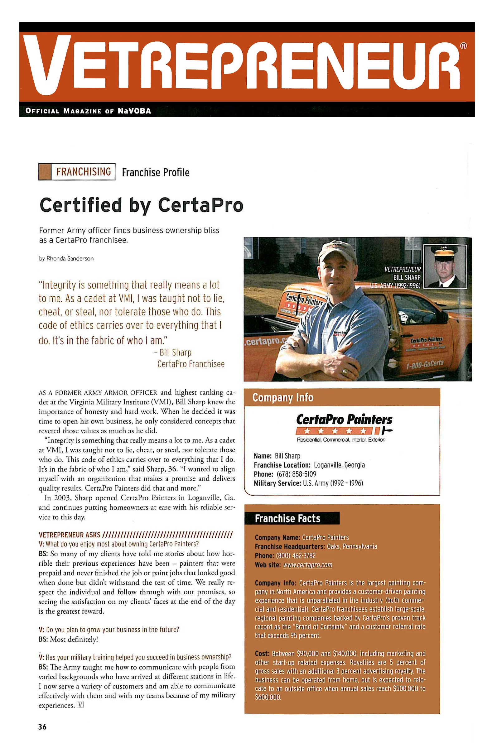 Vetrepreneur (February 2008).jpg