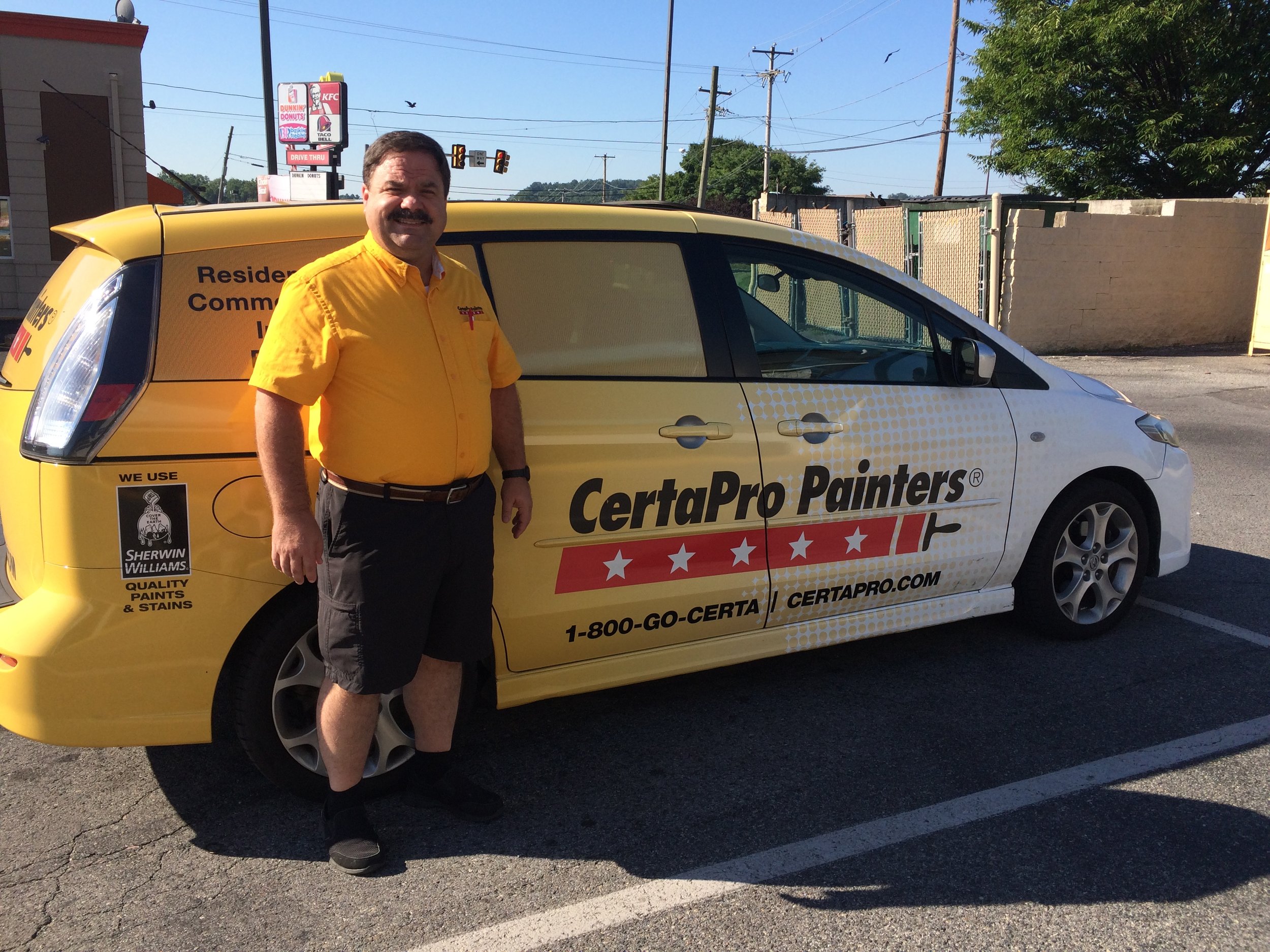 Daily Franchise News Daily Franchise News