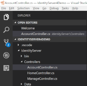 Visual Studio Code Must Have Extensions For The Net Core