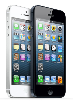 The new iPhone