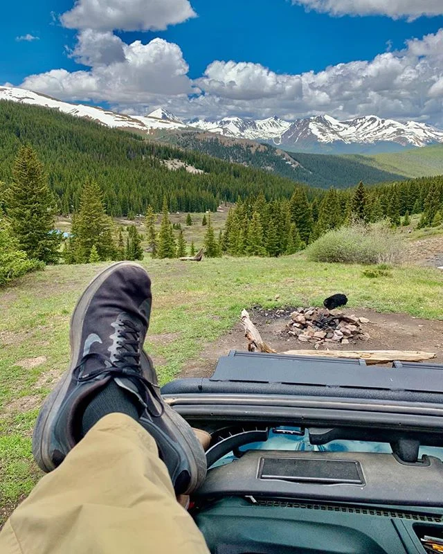 #rooftopview #jeeplife