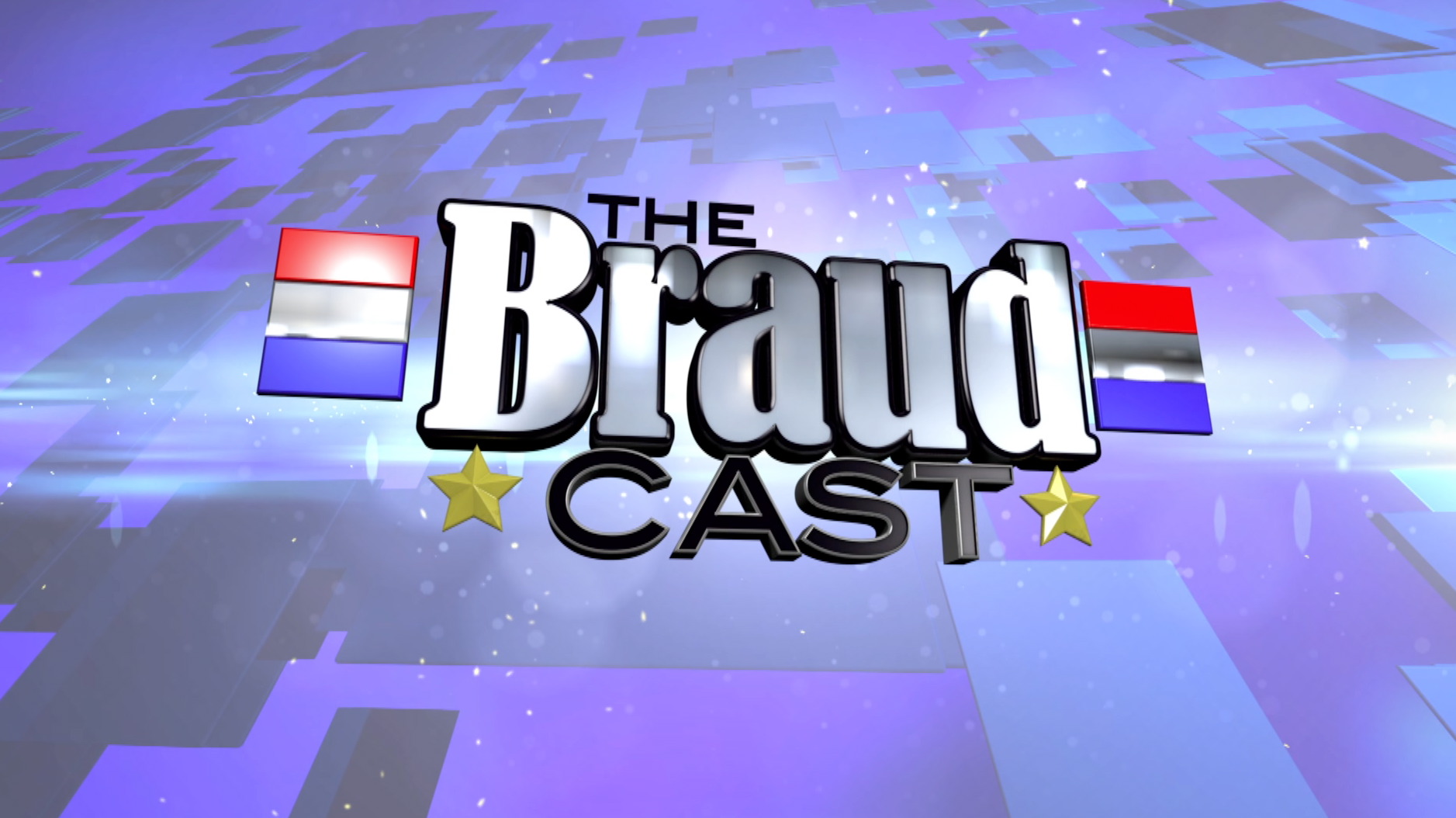 The BroadCast Show Intro