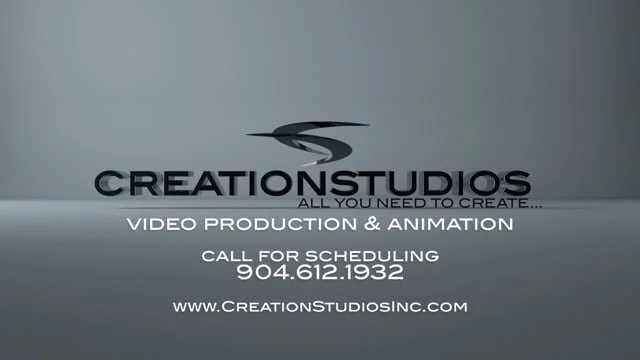 CreationStudios Studio Reel
