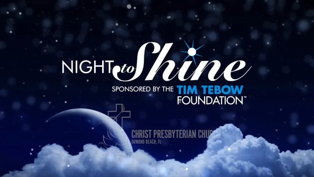 Night to Shine 2017 Daytona