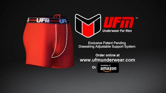 UFM Spot 35 sec