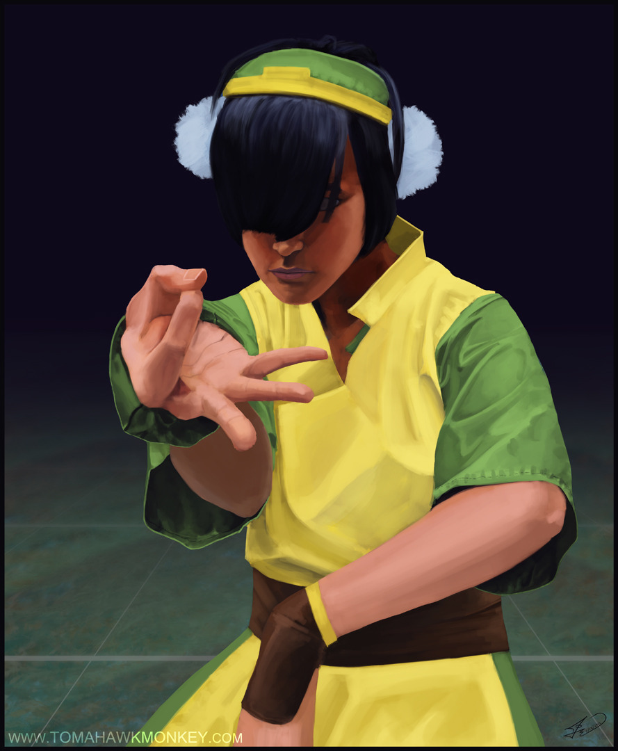 Toph