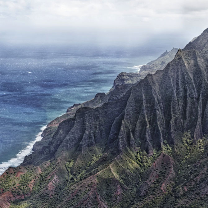 Hawaii Kauai Gallery 1