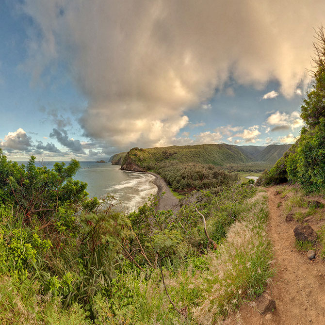 Hawaii The Big Island