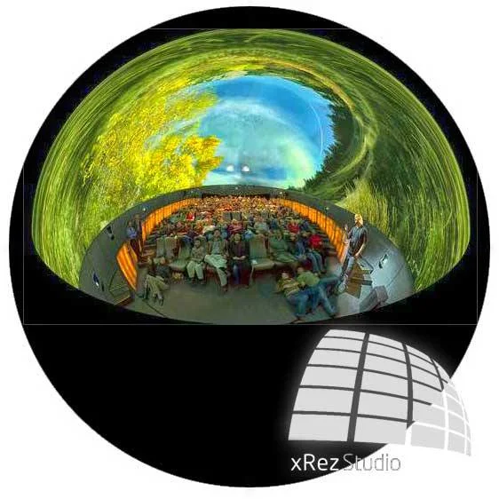 The Panographers -  Episode 4: Adventures in xRez Studio