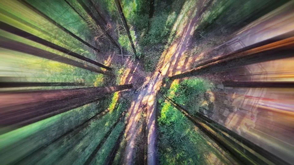 The Panographers -  Episode 3: AERIAL Panoramas