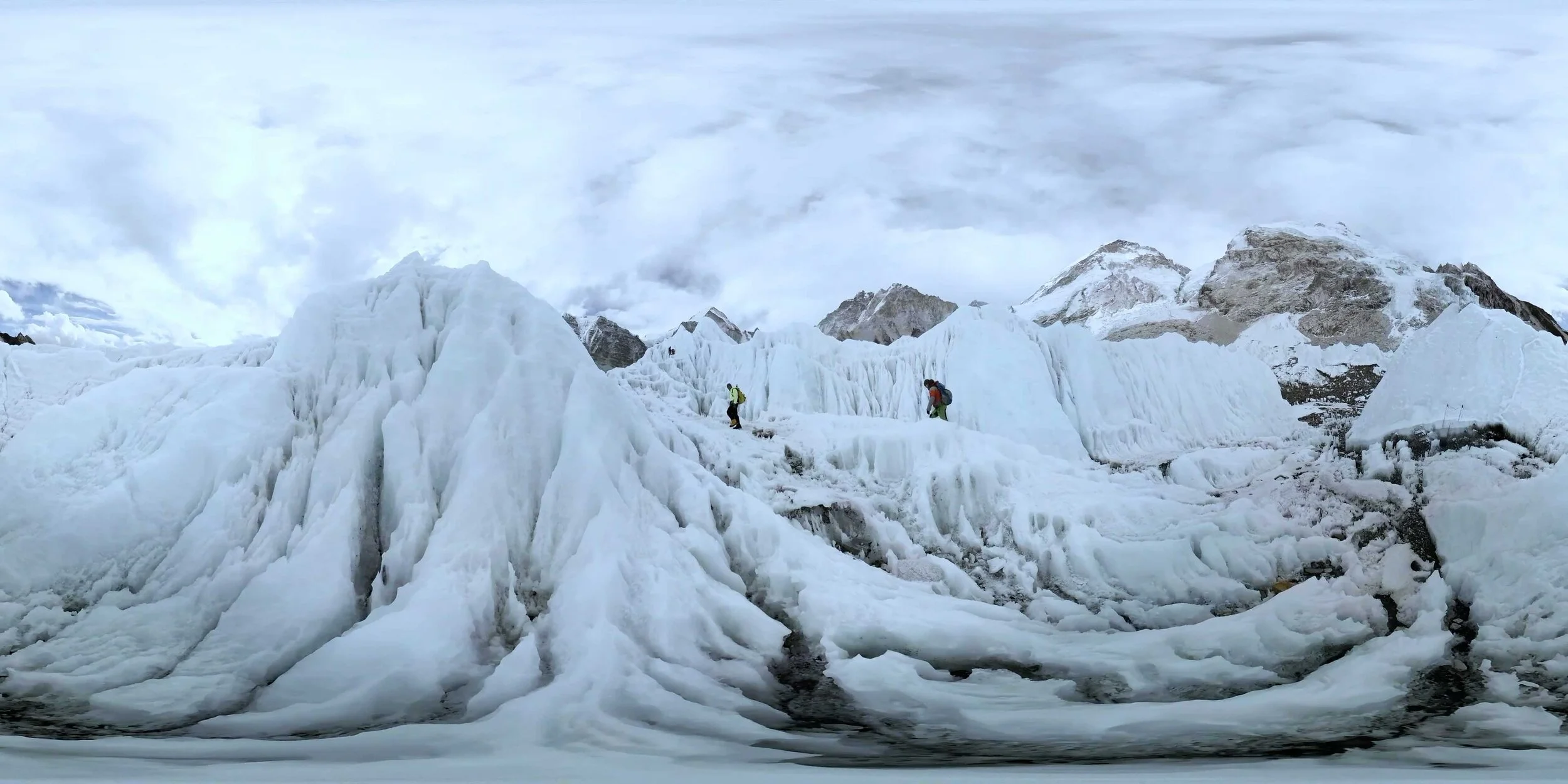 Panogs Cinematic 360º VR Projects