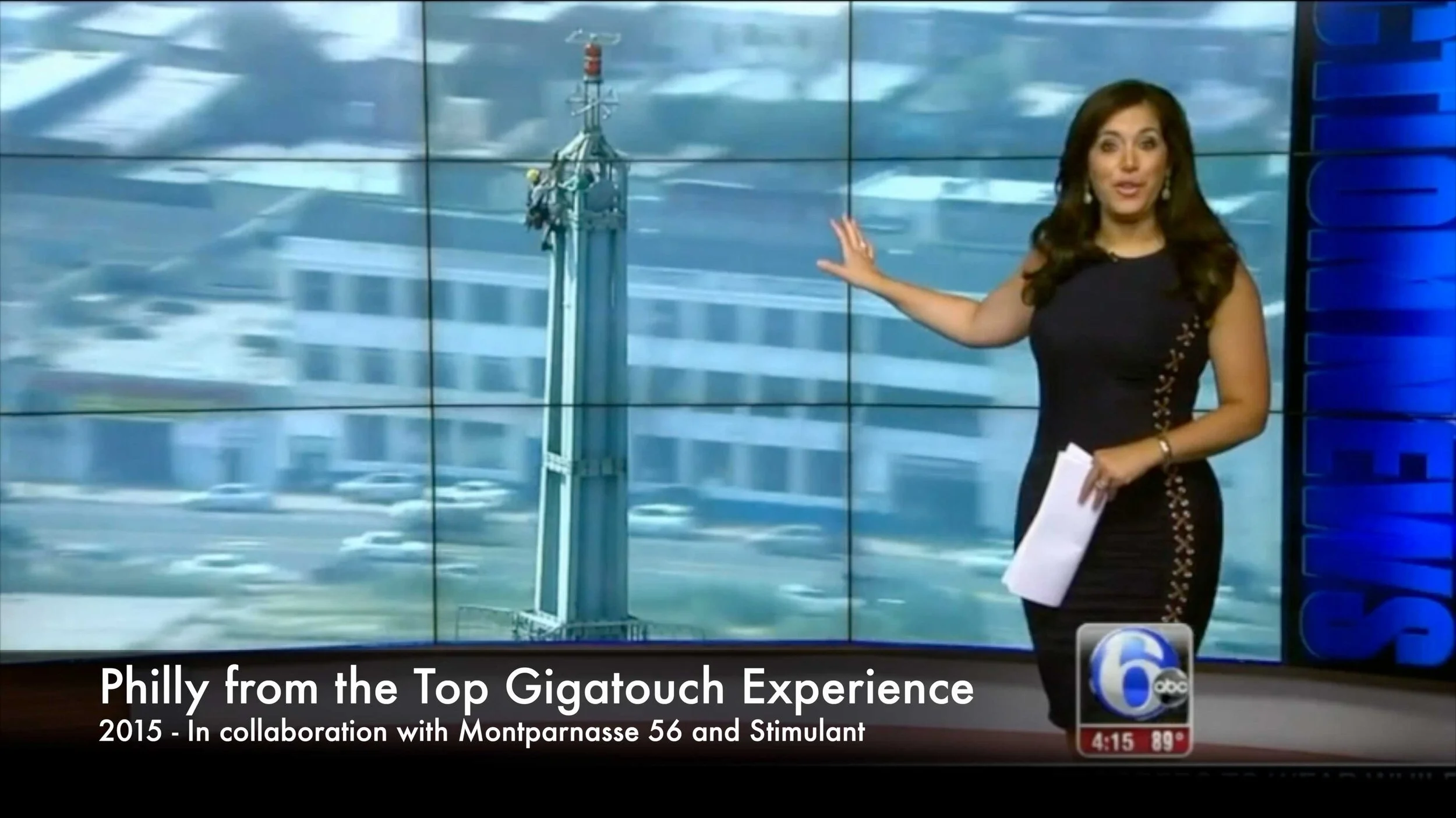 360º GIGAPIXEL Landmark Destination Projects by PANOGS