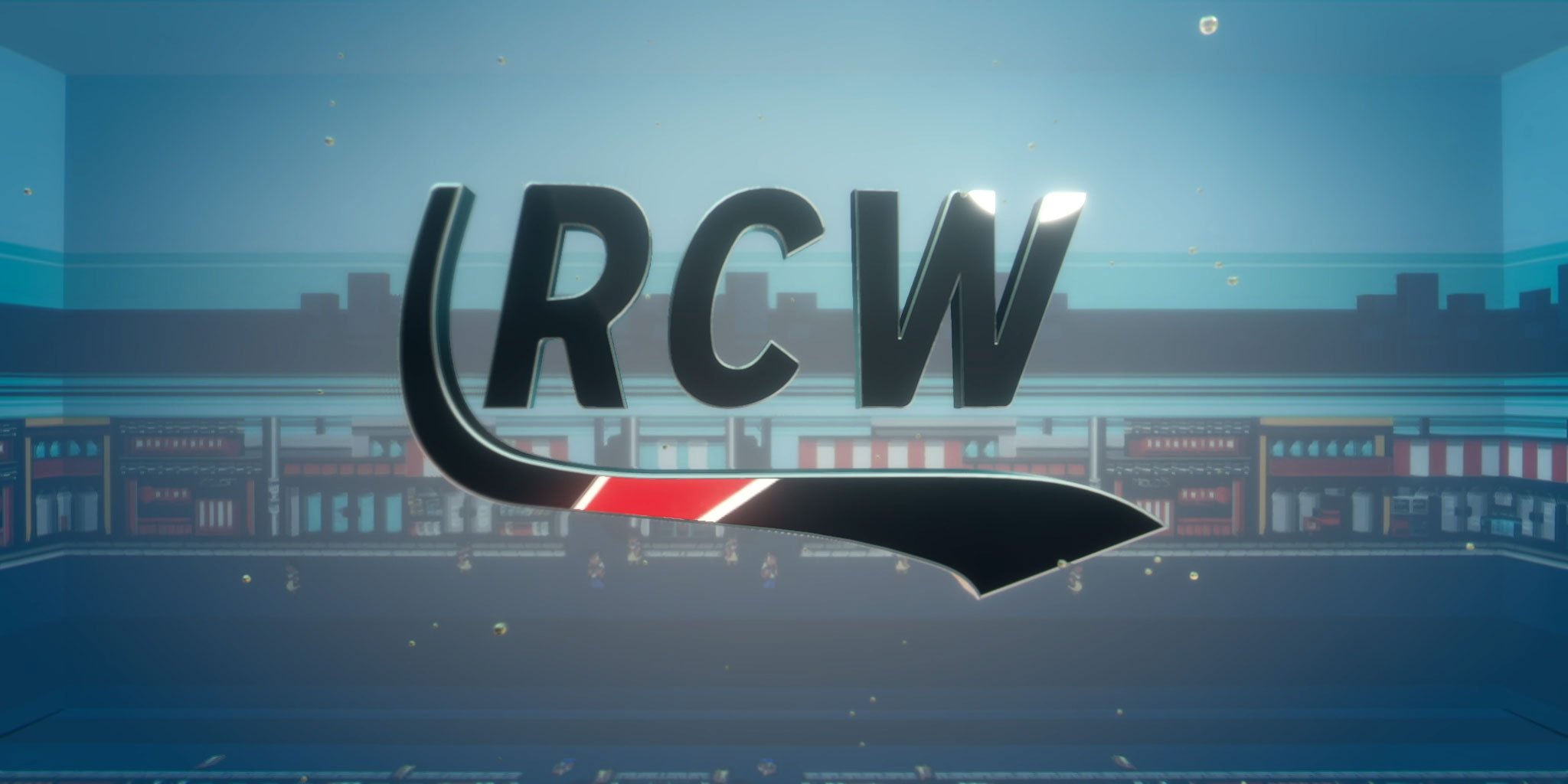 Motion Graphics Animated by Gavin Farrell