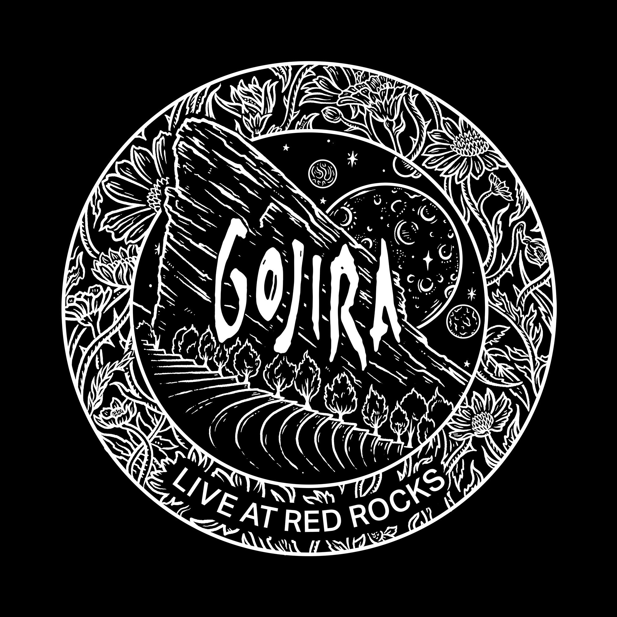 Gojira â Deka Brothers