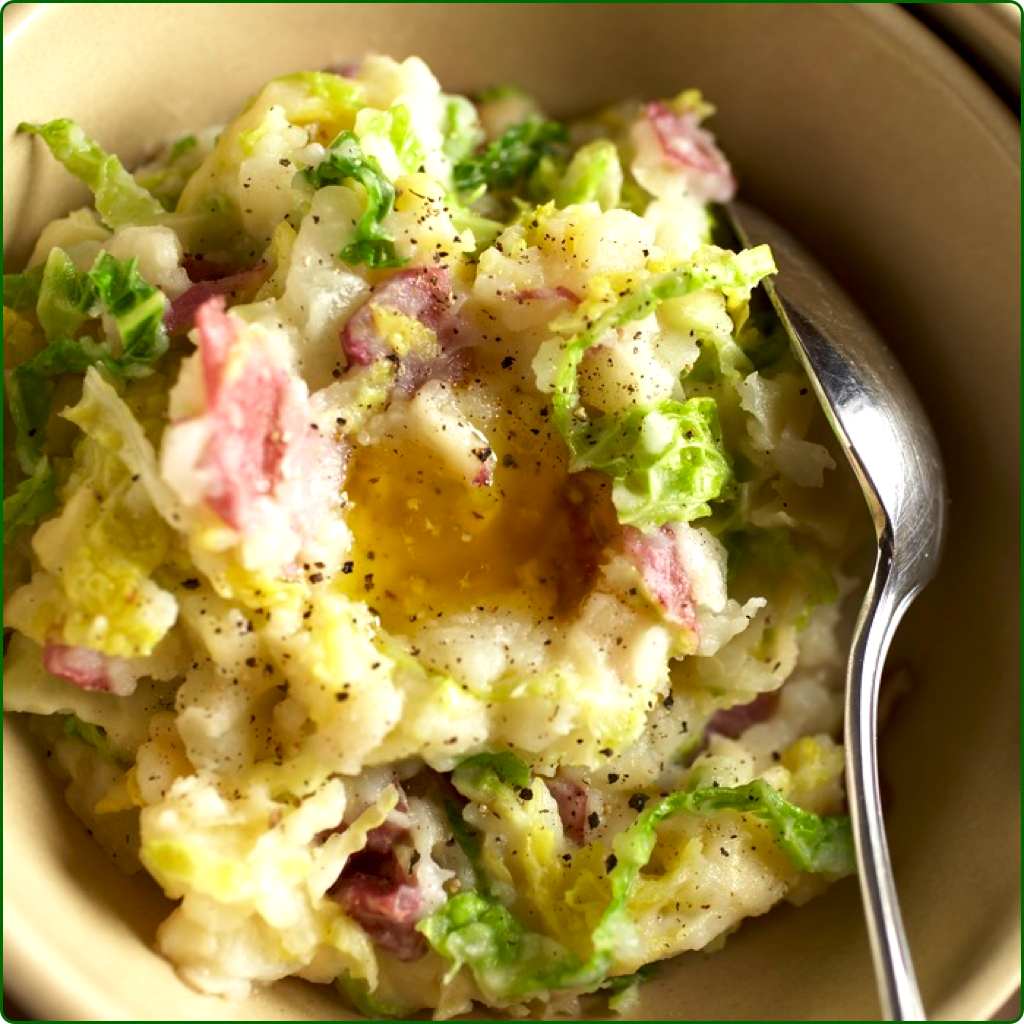 Colcannon George Hirsch Chef And Lifestyle TV Radio Host colcannon-george-hirsch-chef-and-lifestyle-tv-radio-host