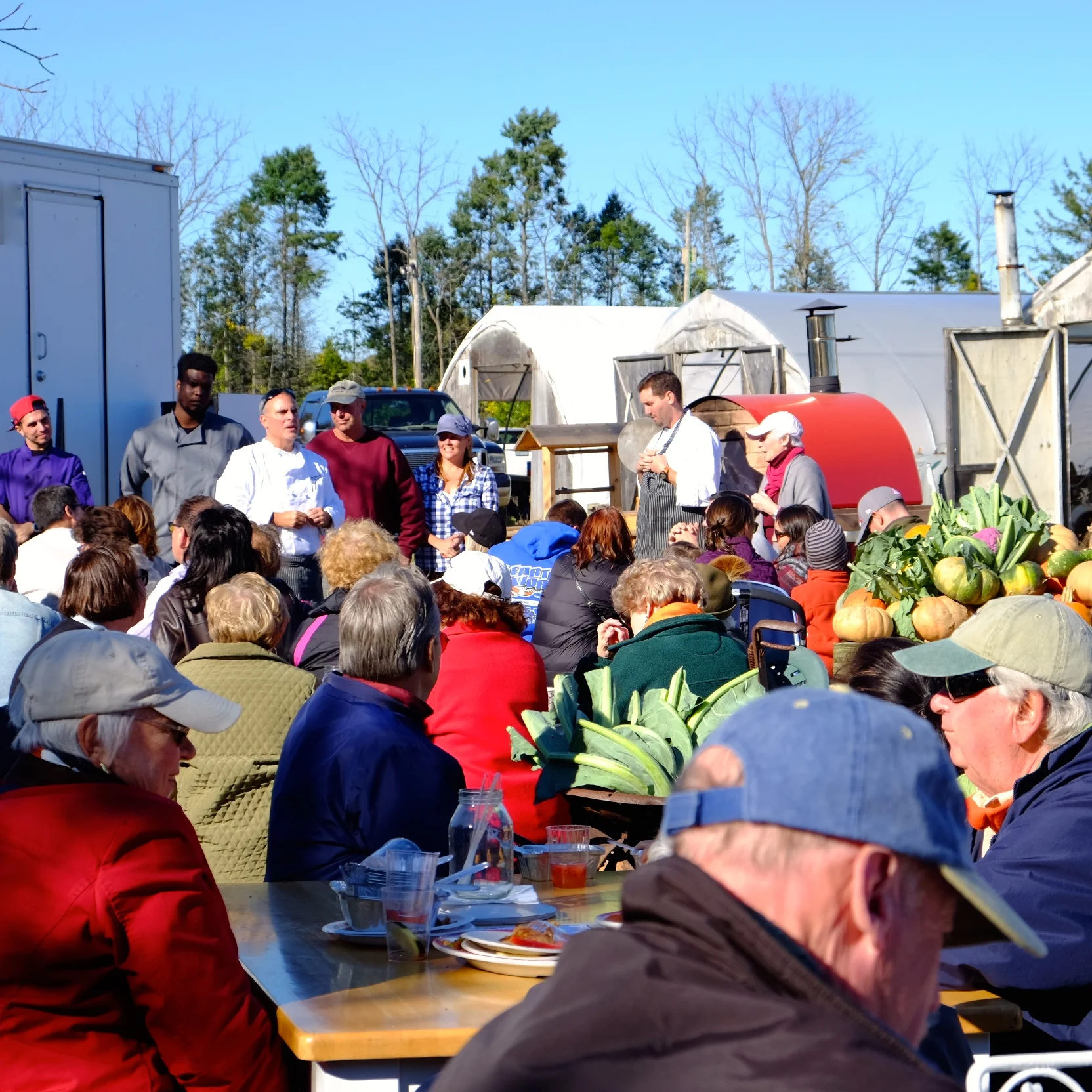 Sunday Supper GH Talk.JPG