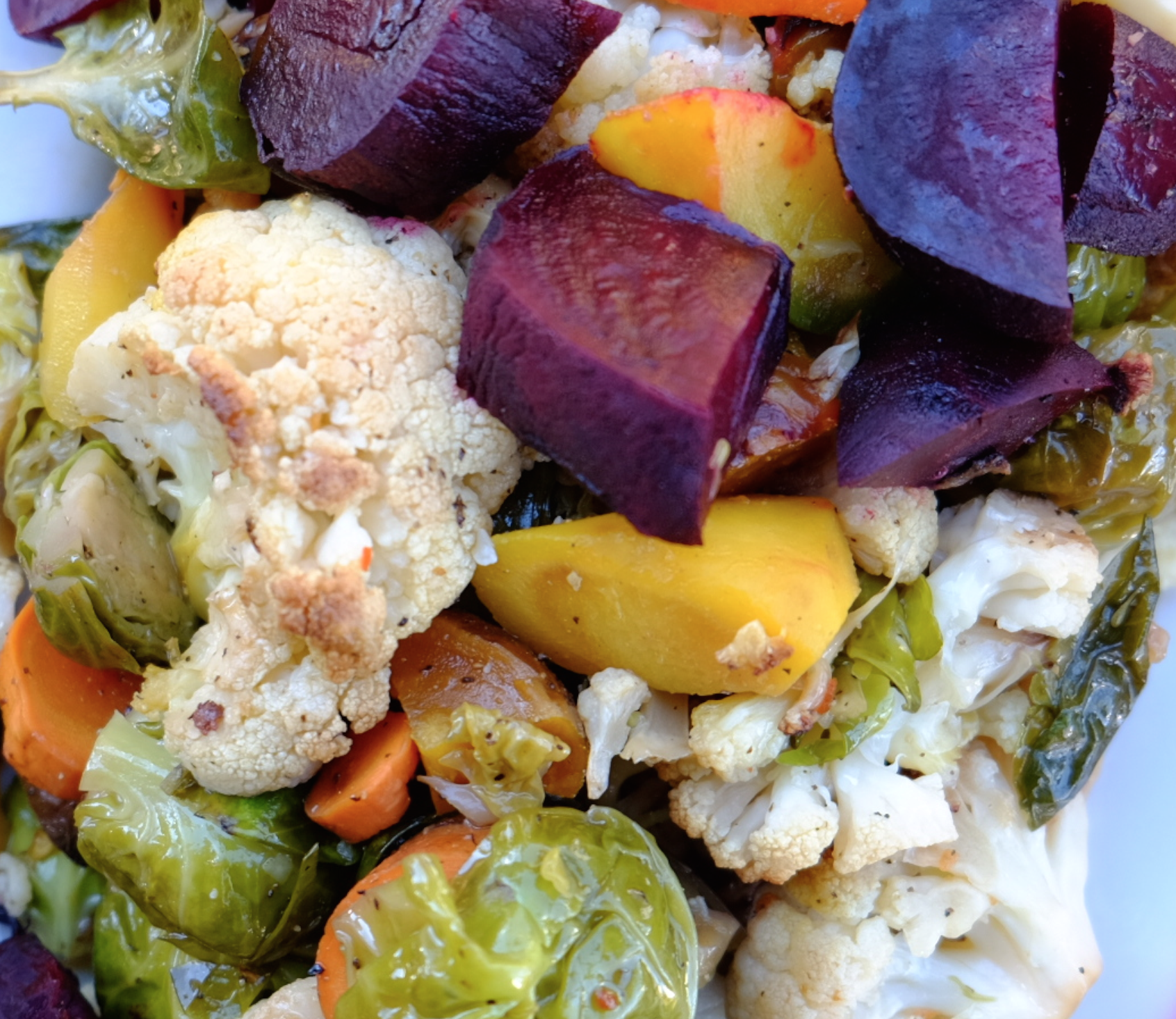 George Hirsch Sunday Supper Roasted Vegs.png