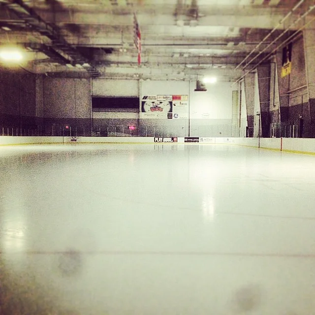Midweek reset.
