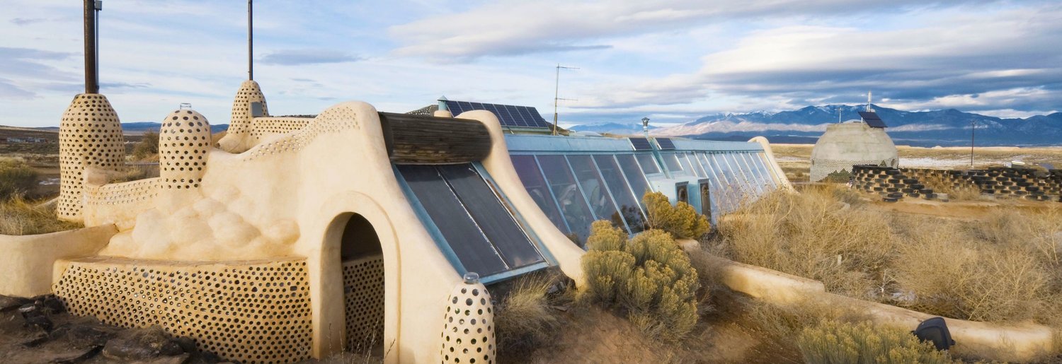 Green Building — Dreamcatcher Real Estate Co.